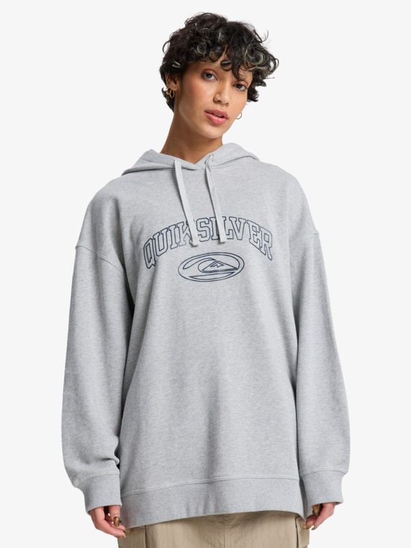 Tarijaie Workwear - Hoodie for Women  EQWFT03211