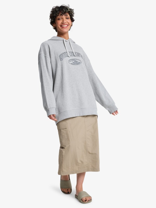 Tarijaie Workwear - Hoodie for Women  EQWFT03211