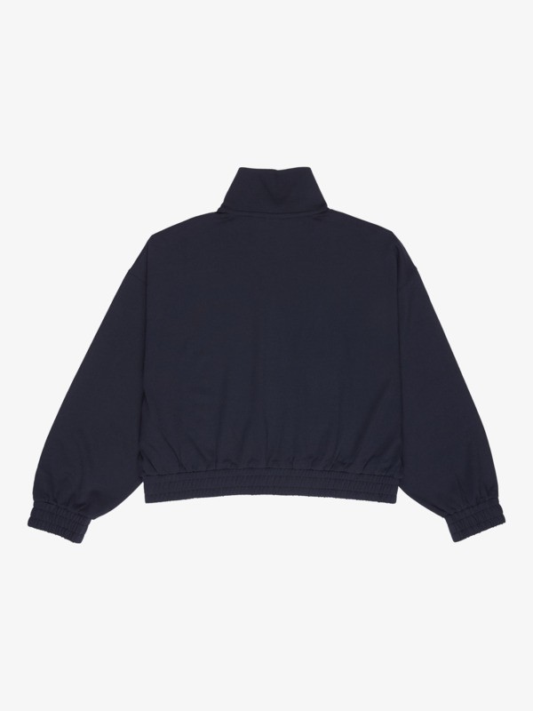 Lifford - Zip-Up Sweatshirt for Women  EQWFT03212