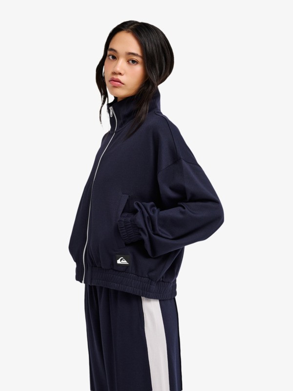 Lifford - Zip-Up Sweatshirt for Women  EQWFT03212