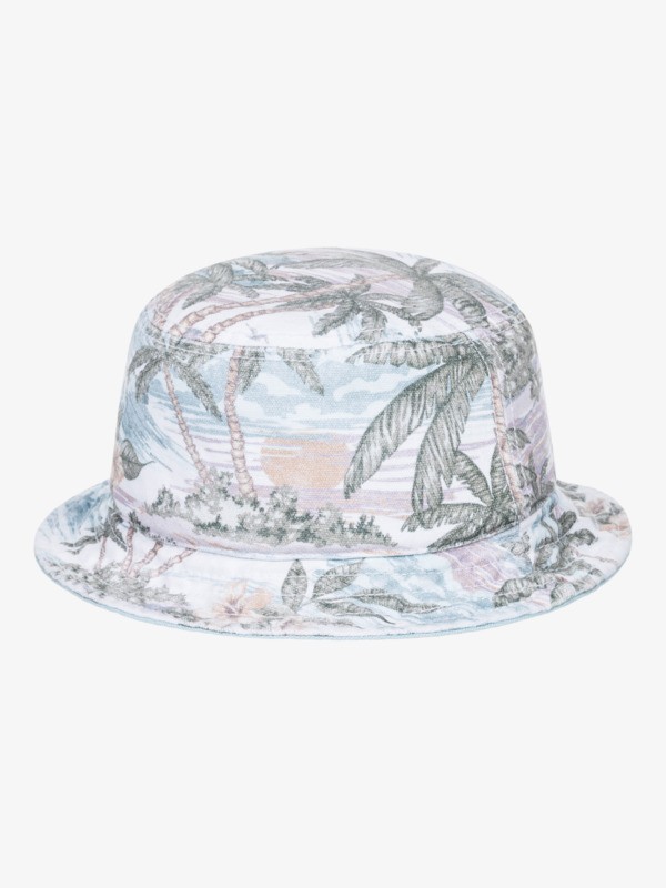Classic Bucket - Bucket Hat for Women  EQWHA03011