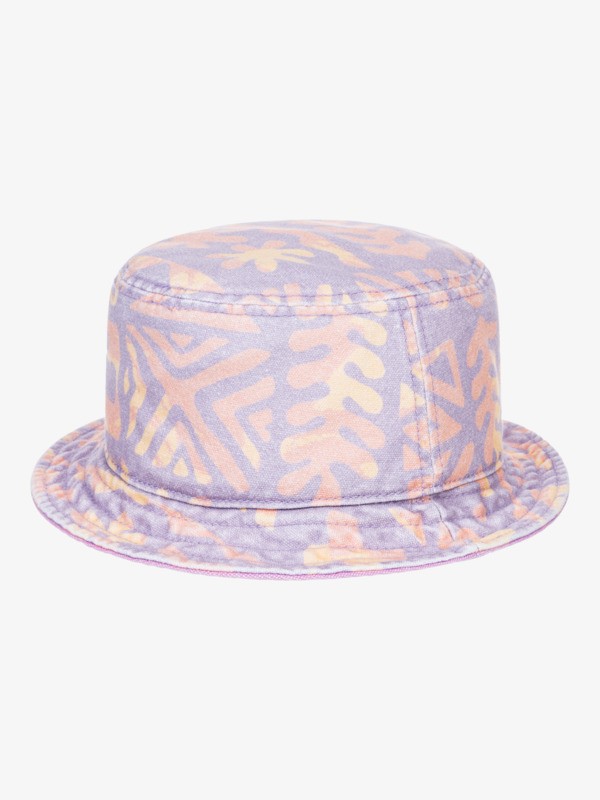 Classic Bucket - Bucket Hat for Women  EQWHA03011