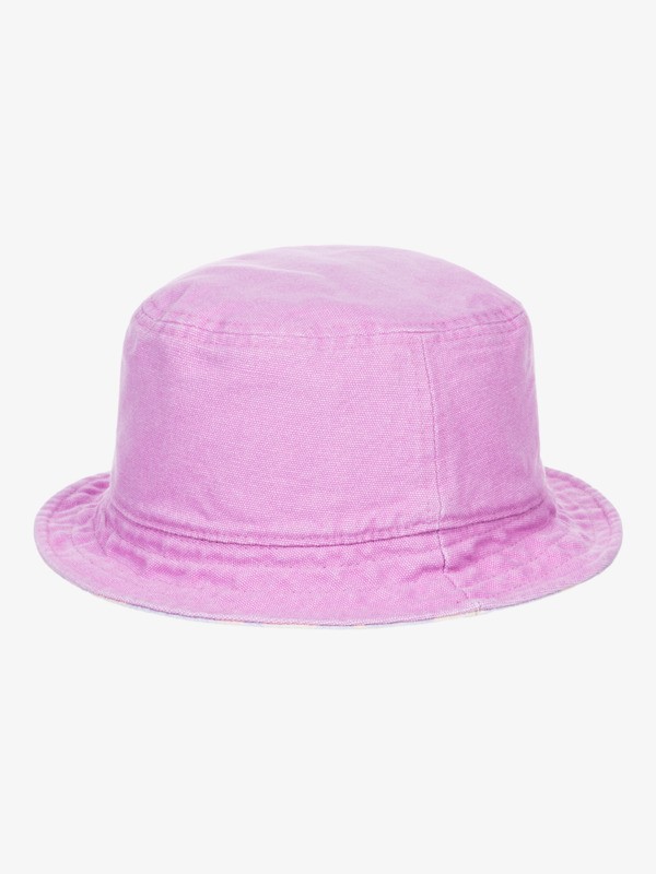 Classic Bucket - Bucket Hat for Women  EQWHA03011