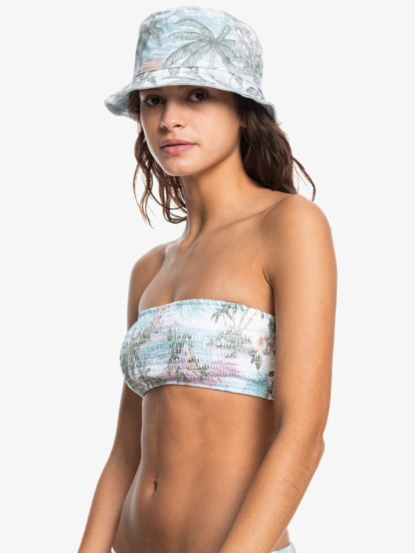 Classic Bucket - Bucket Hat for Women  EQWHA03011