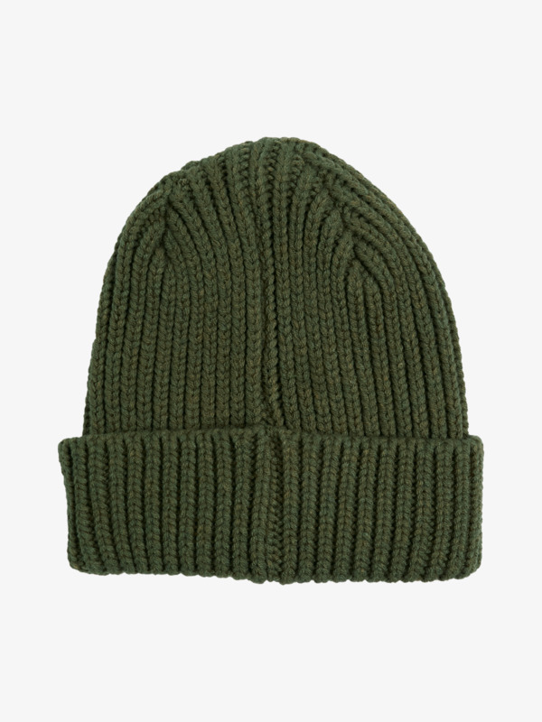 Quiksilver Womens The Beanie - Recycled Beanie for Women  EQWHA03021