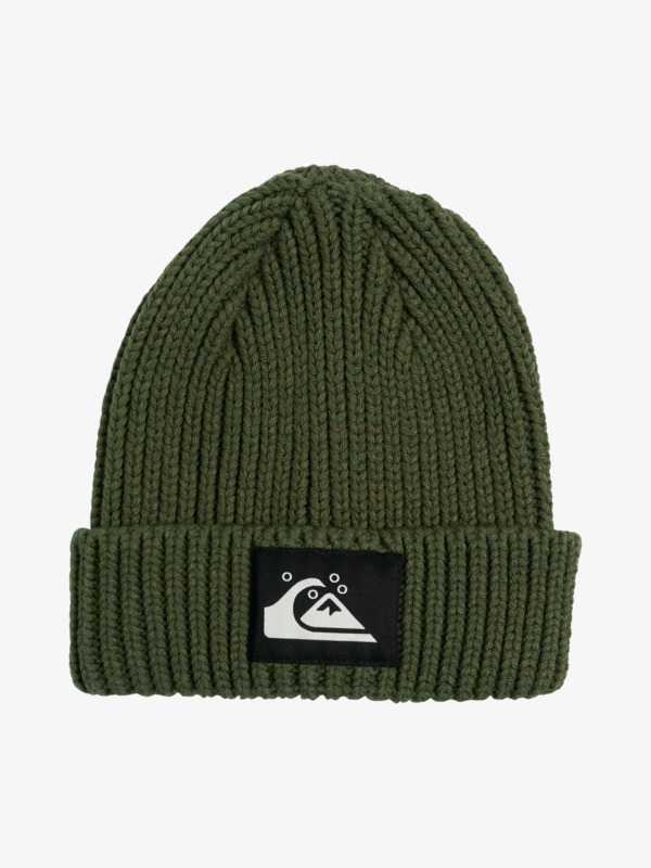 Quiksilver Womens The Beanie - Recycled Beanie for Women  EQWHA03021