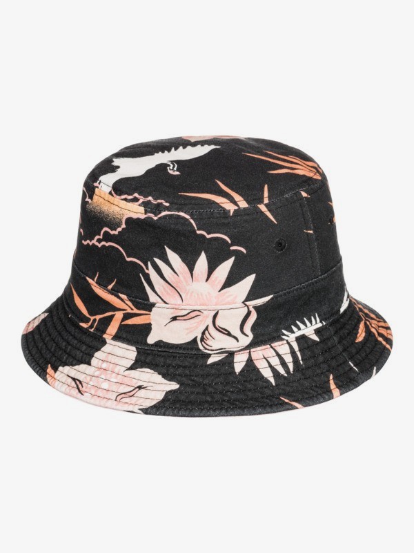 Sunset Flight - Bucket Hat for Women  EQWHA03026