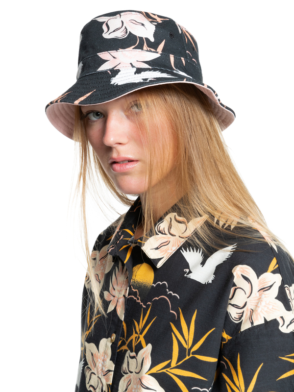 Sunset Flight - Bucket Hat for Women  EQWHA03026