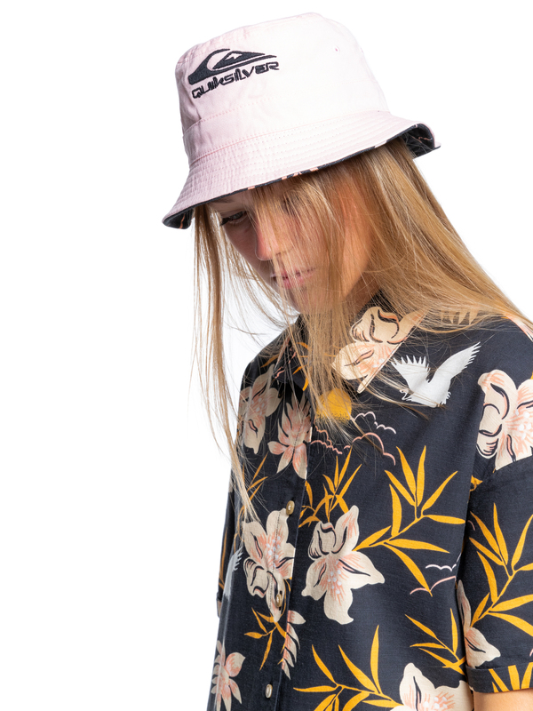 Sunset Flight - Bucket Hat for Women  EQWHA03026