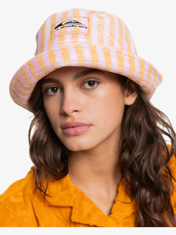 Nomad Culture - Bucket Hat for Women  EQWHA03035
