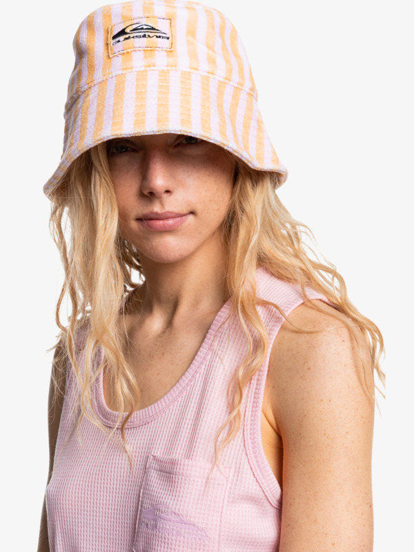 Nomad Culture - Bucket Hat for Women  EQWHA03035
