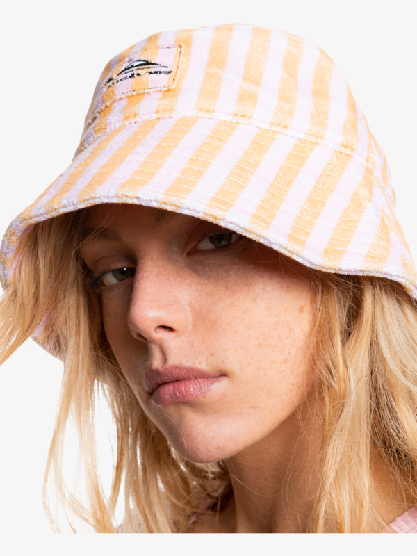 Nomad Culture - Bucket Hat for Women  EQWHA03035