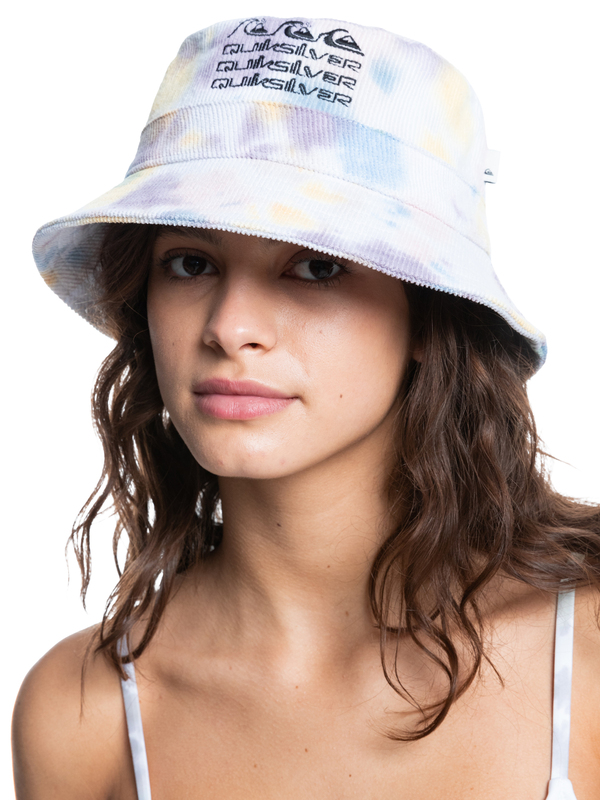 Easy Wave Party - Bucket Hat for Women  EQWHA03042