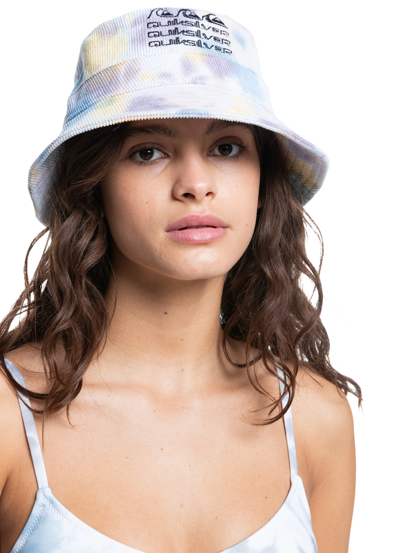 Easy Wave Party - Bucket Hat for Women  EQWHA03042
