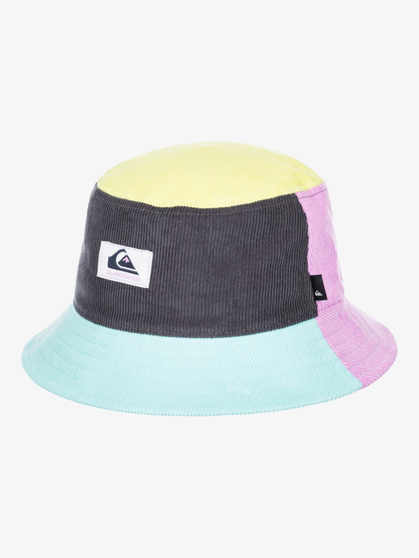 Nostalgia - Bucket Hat for Women  EQWHA03053