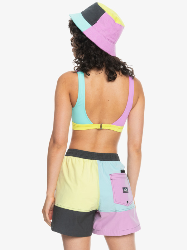 Nostalgia - Bucket Hat for Women  EQWHA03053