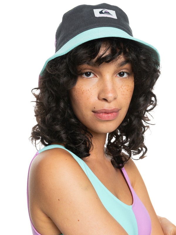Nostalgia - Bucket Hat for Women  EQWHA03053
