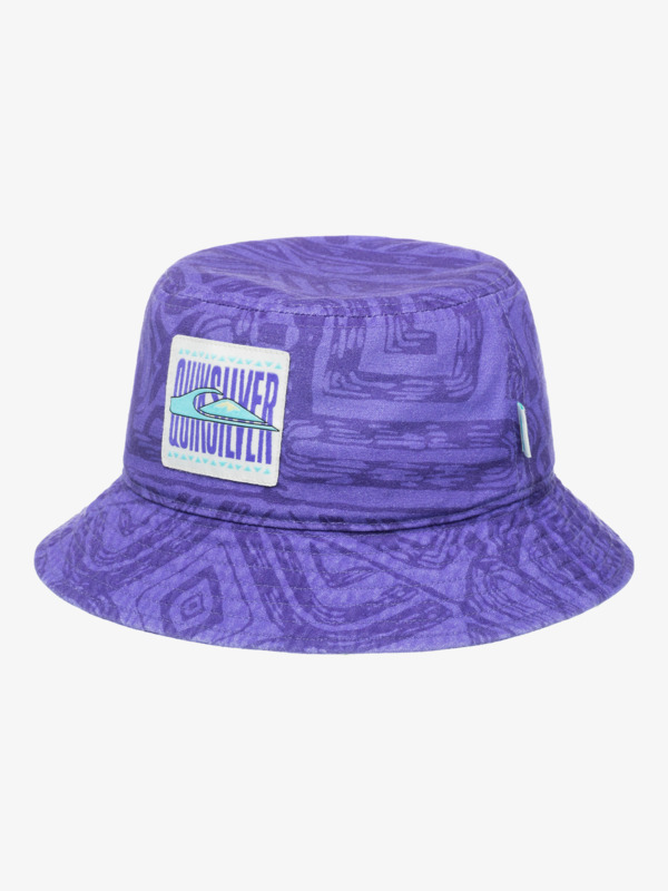 Classic - Bucket Hat for Women  EQWHA03089