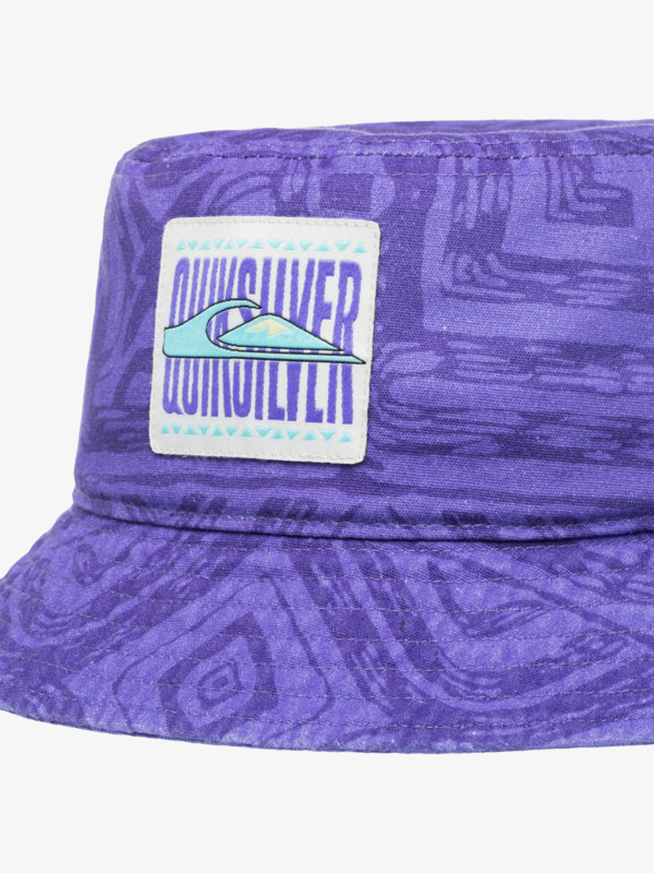 Classic - Bucket Hat for Women  EQWHA03089