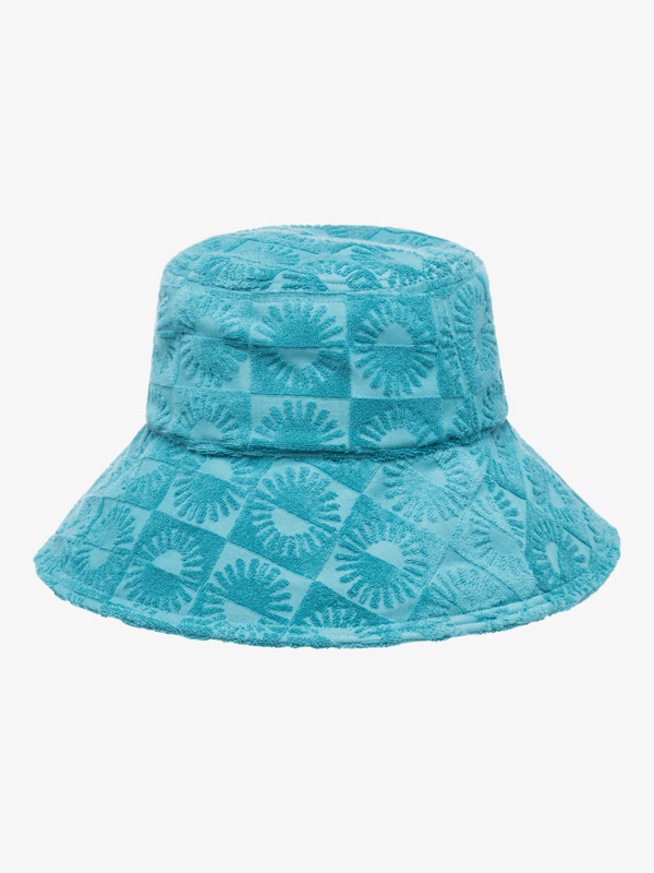 Towel - Bucket Hat for Women  EQWHA03090