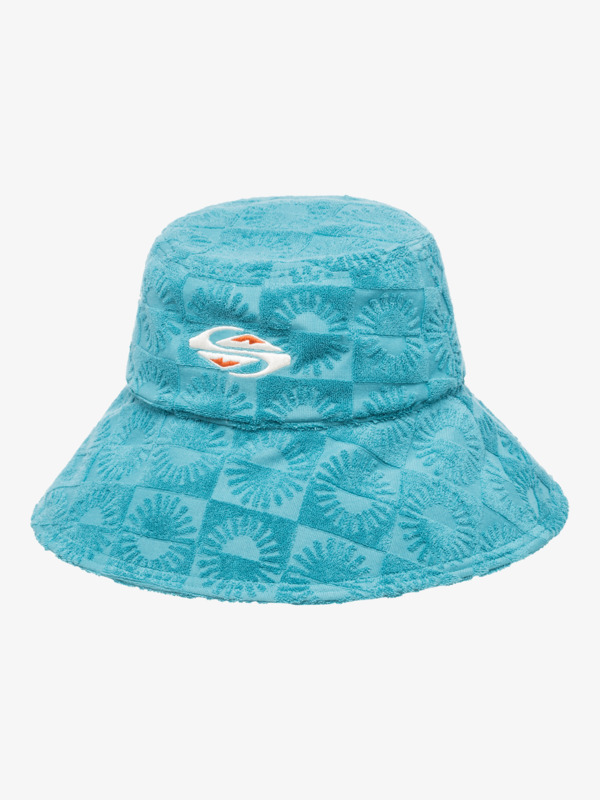 Towel - Bucket Hat for Women  EQWHA03090