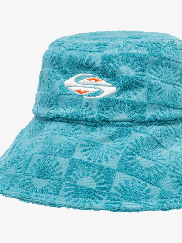 Towel - Bucket Hat for Women  EQWHA03090