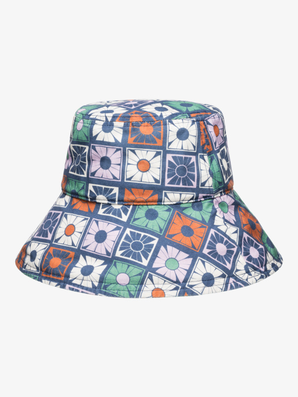 Tilebloom - Bucket Hat for Women  EQWHA03093