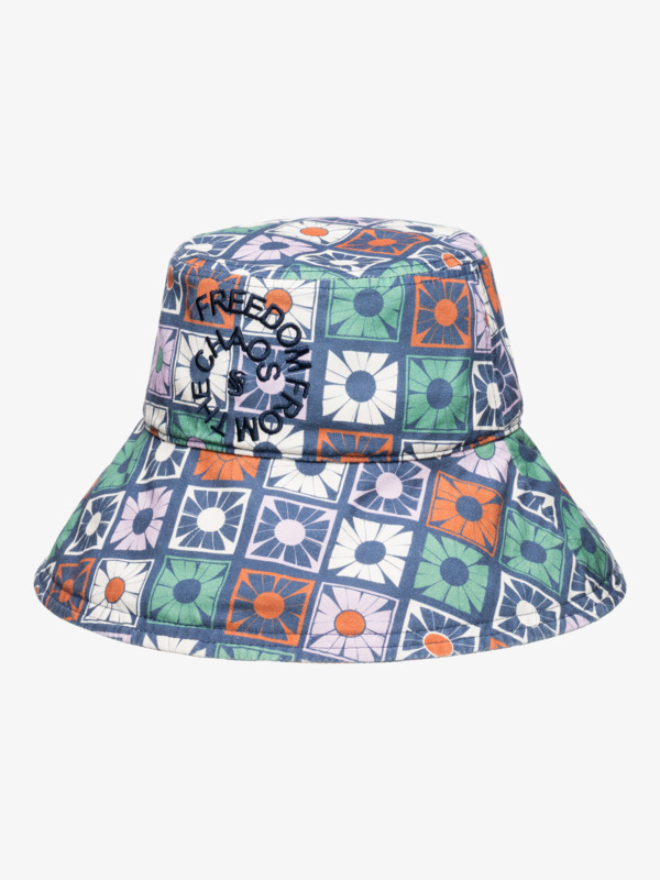 Tilebloom - Bucket Hat for Women  EQWHA03093
