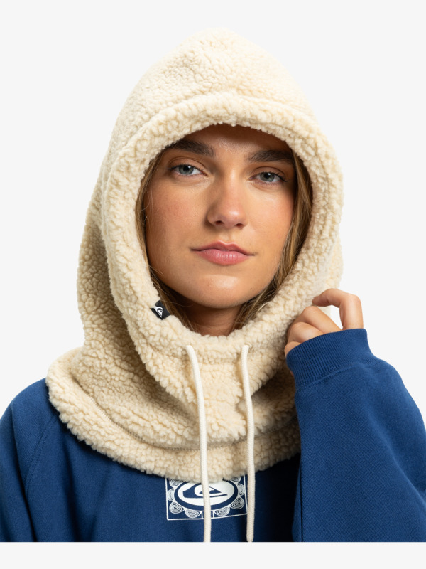Balaclava - Beanie for Women  EQWHA03097