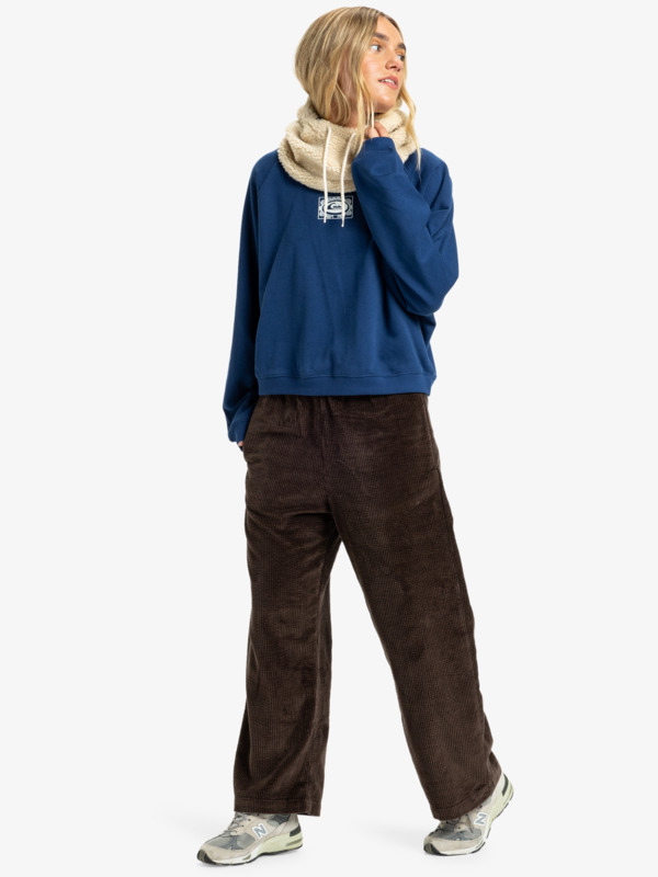 Balaclava - Beanie for Women  EQWHA03097