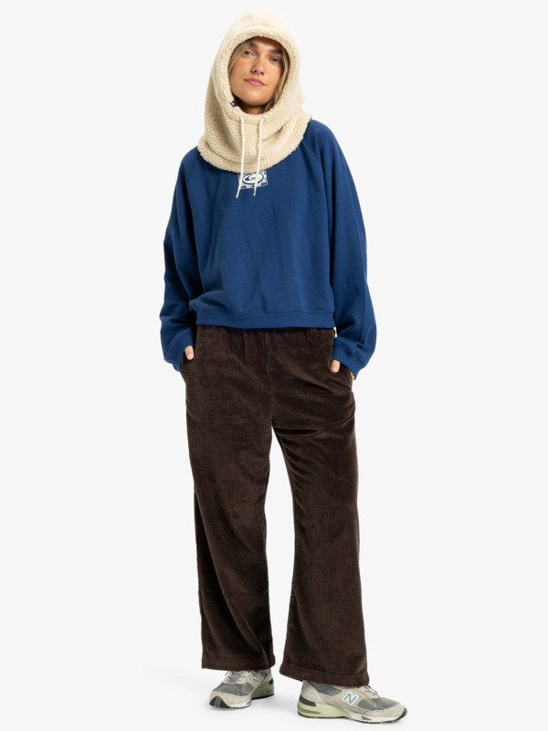 Balaclava - Beanie for Women  EQWHA03097