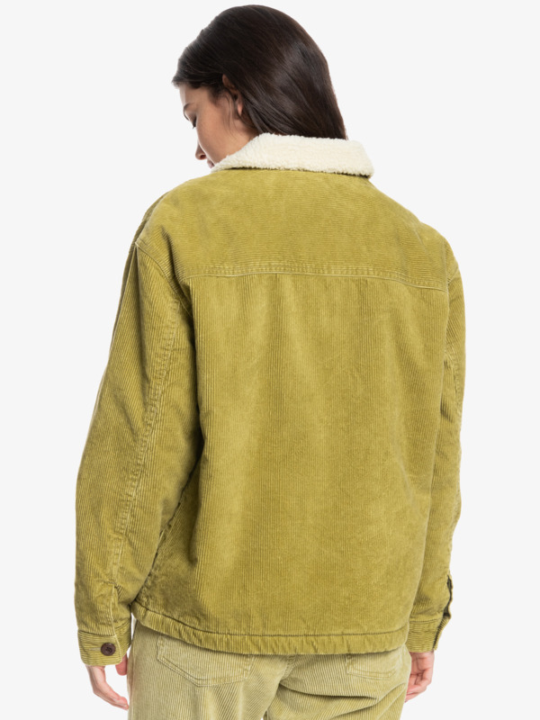 Timeless Classic - Surf Jacket for Women  EQWJK03041