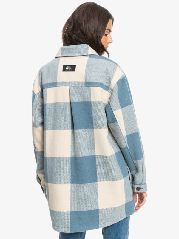 Sea Adventures - Jacket for Women EQWJK03043