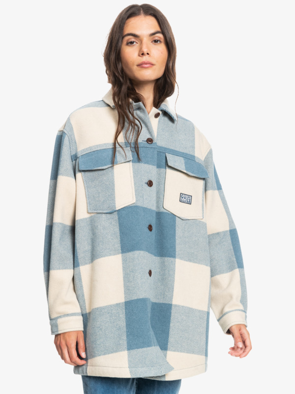 Sea Adventures - Jacket for Women EQWJK03043