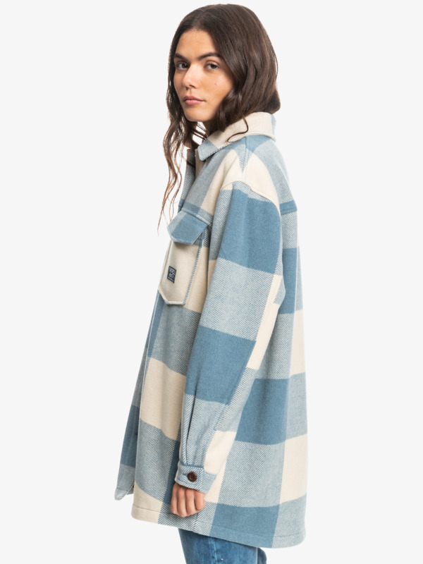 Sea Adventures - Jacket for Women EQWJK03043