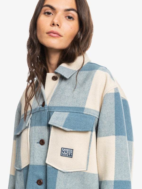 Sea Adventures - Jacket for Women EQWJK03043