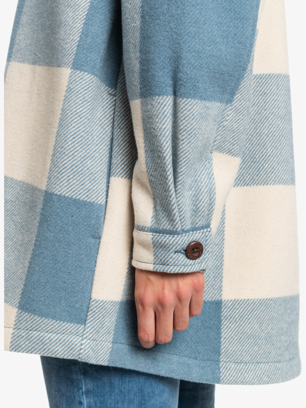 Sea Adventures - Jacket for Women EQWJK03043