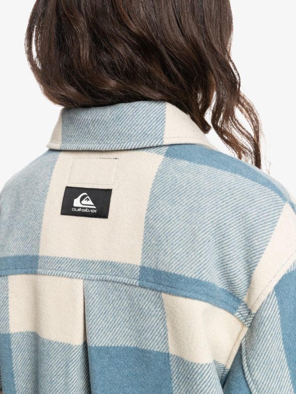 Sea Adventures - Jacket for Women EQWJK03043