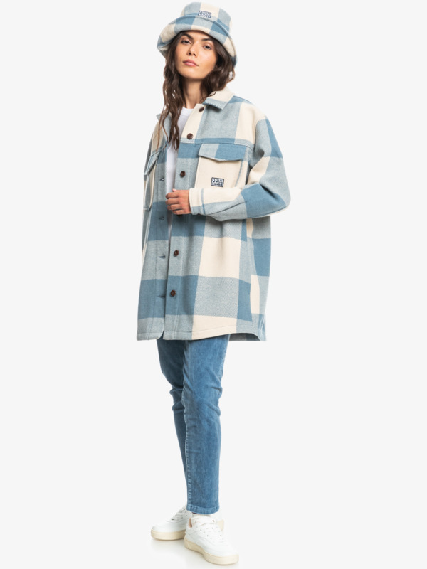 Sea Adventures - Jacket for Women EQWJK03043