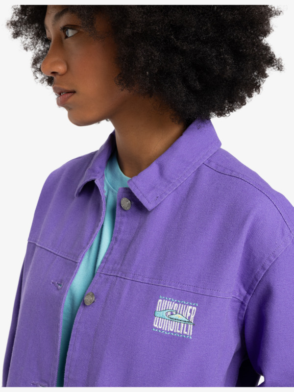 Workwear - Workwear Jacket for Women  EQWJK03079