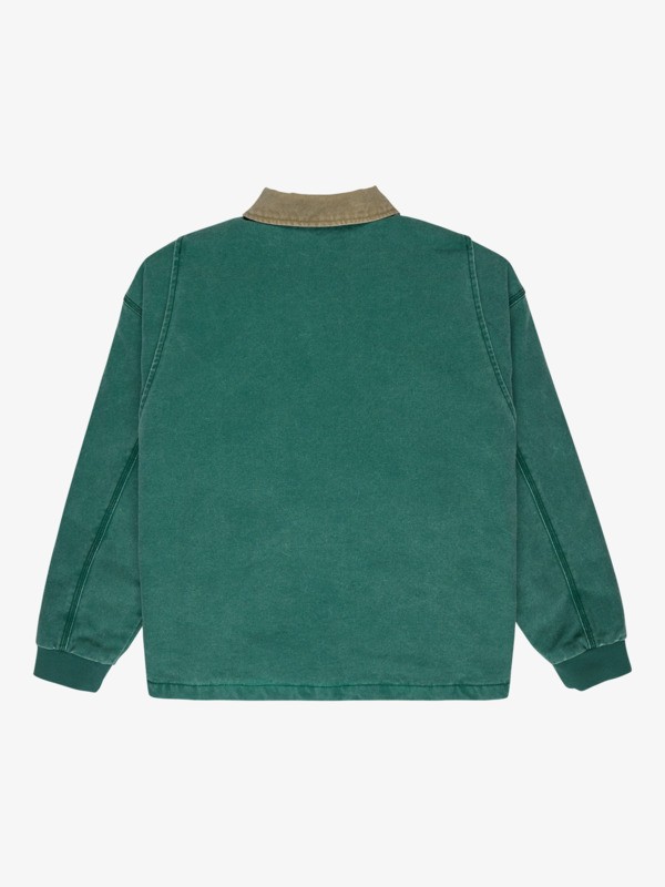 Sand - Workwear Jacket for Women  EQWJK03082