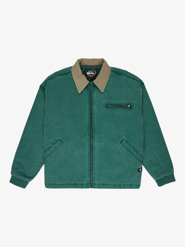 Sand - Workwear Jacket for Women  EQWJK03082
