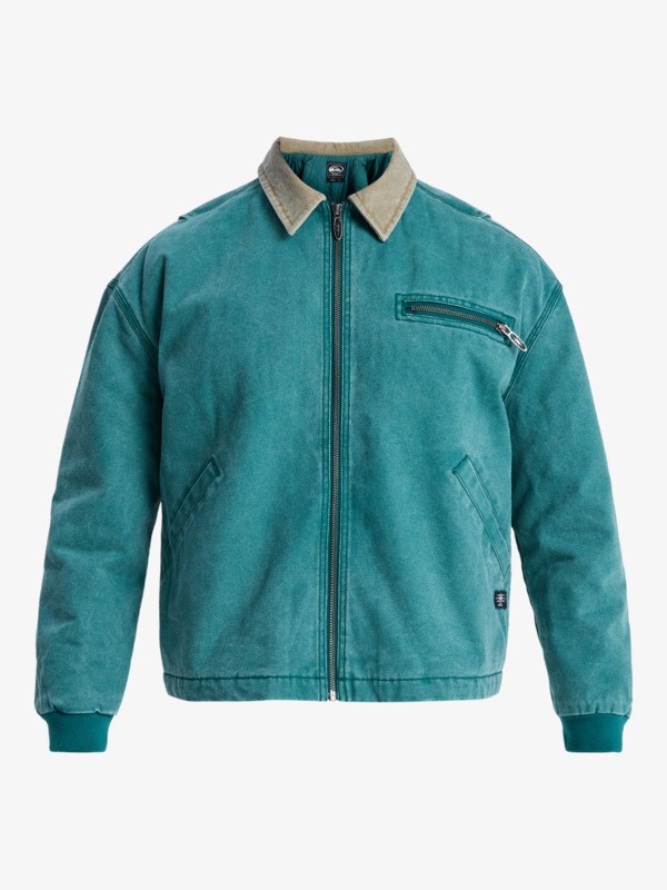Sand - Workwear Jacket for Women  EQWJK03082