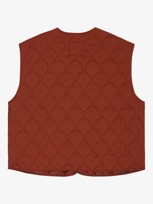 Kalong - Puff Vest for Women  EQWJK03085