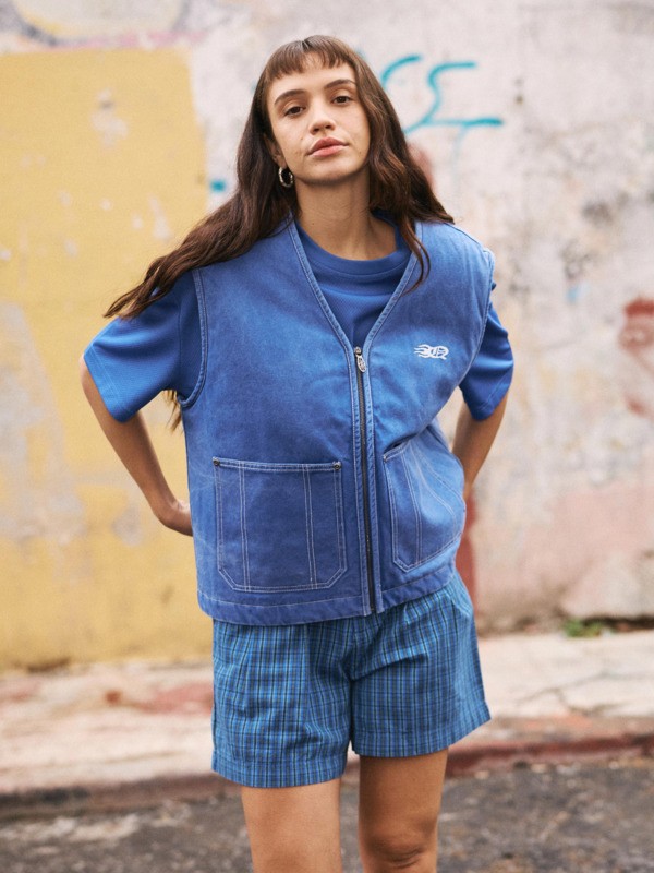 Belview - Sleeveless Vest for Women  EQWJK03086