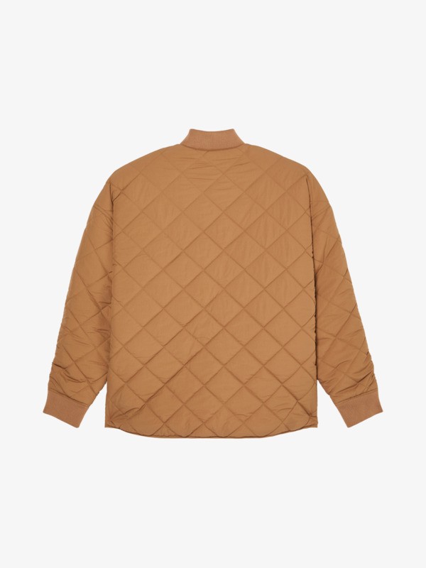 Shining Quilted  EQWJK03090