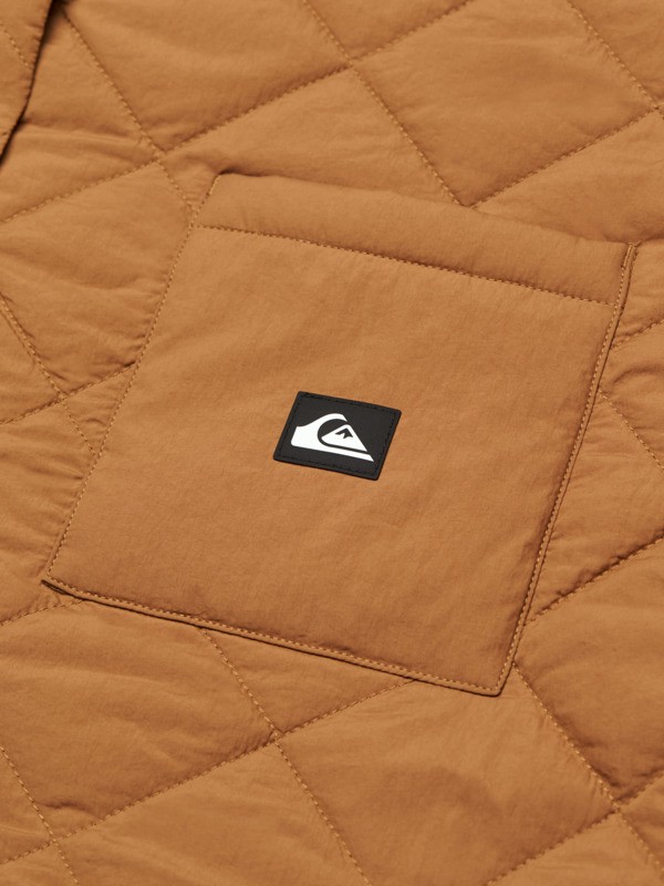 Shining Quilted  EQWJK03090