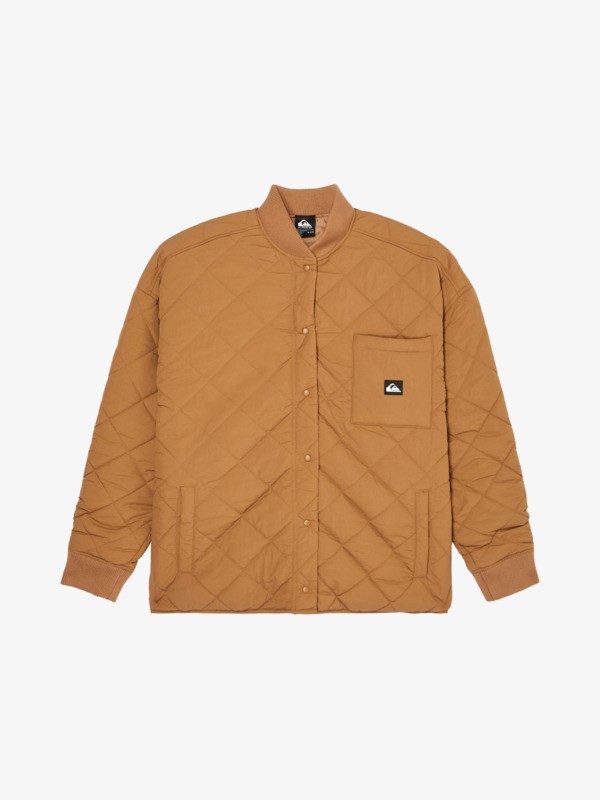 Shining Quilted  EQWJK03090
