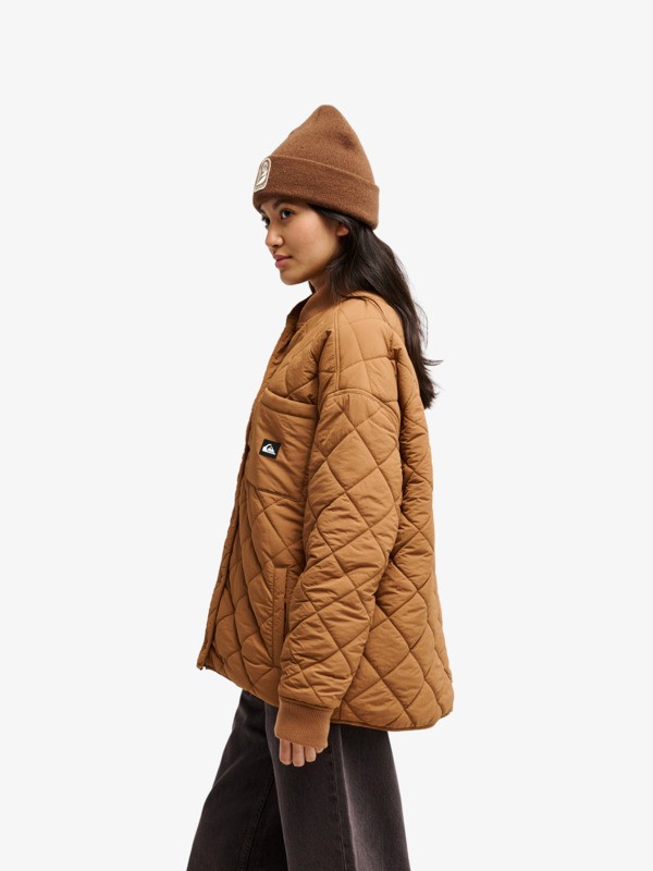 Shining Quilted  EQWJK03090
