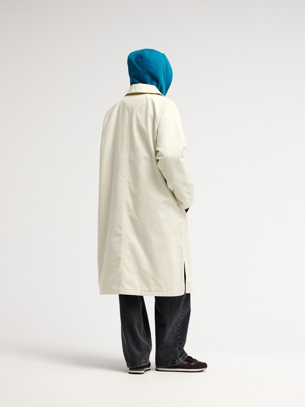 Manhattan Trench  EQWJK03093
